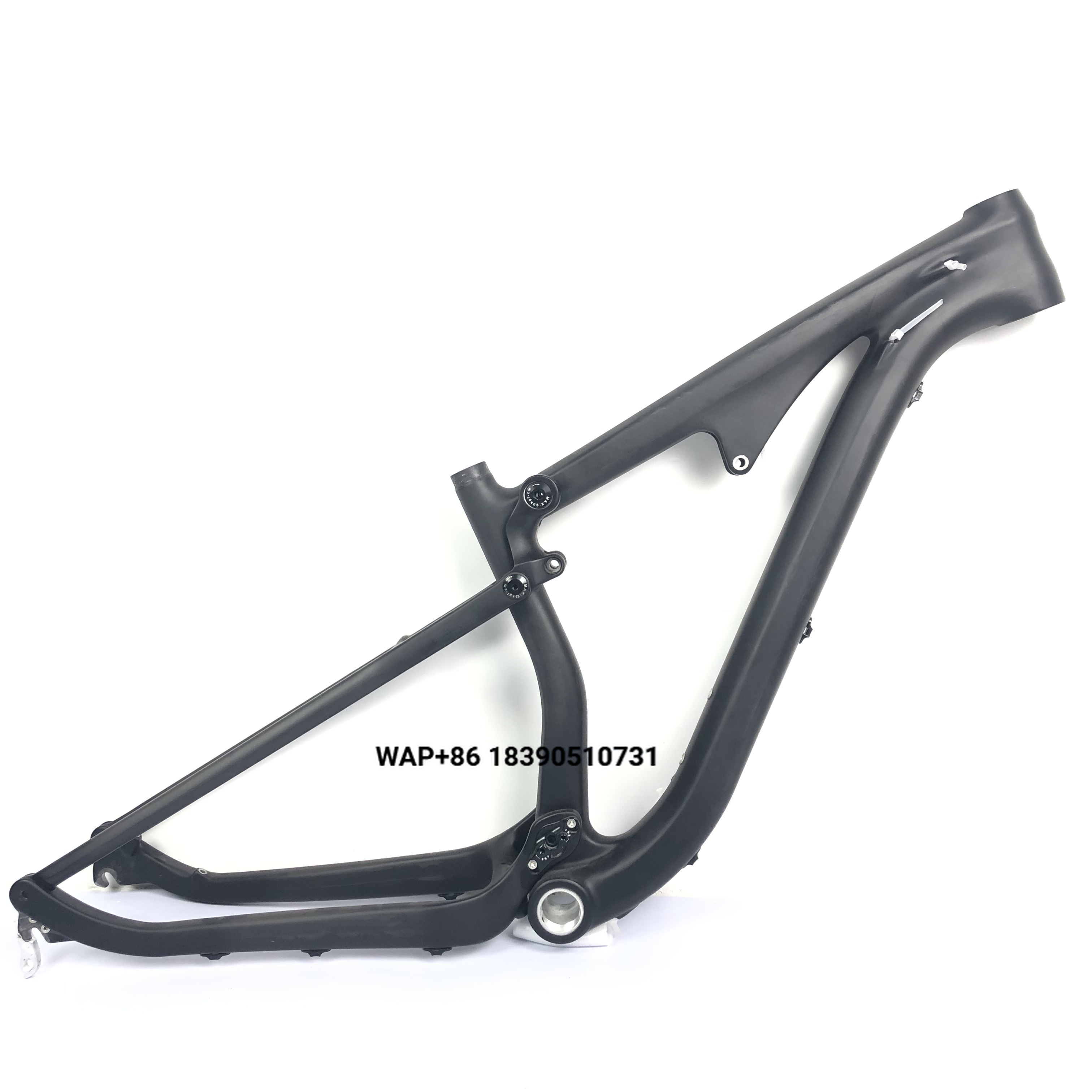29er Full Suspension Mountain  - Mountain Biking Lights ulasan dan harga