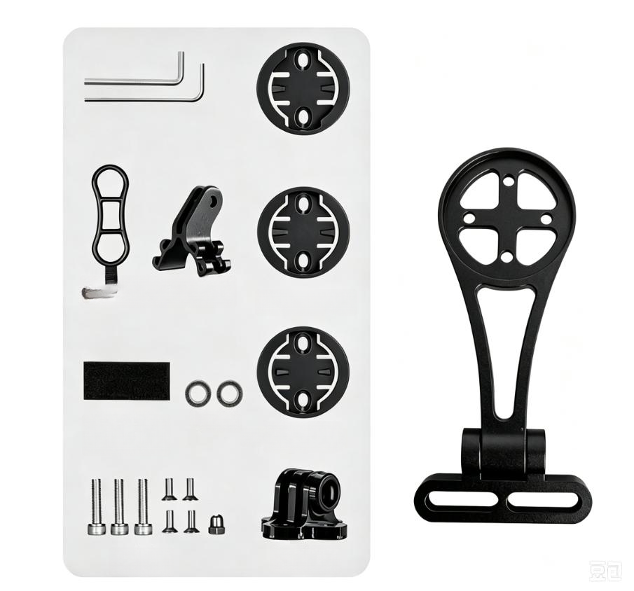 Lightweight Aluminum Alloy Bik - Mountain Biking Lights ulasan dan harga