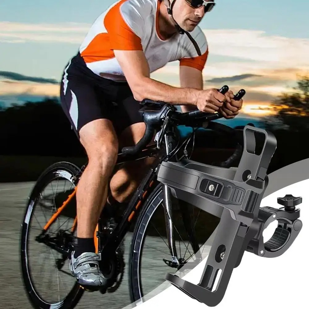 Adjustable Rotatable Bike Wate - Mountain Biking Kids ulasan dan harga