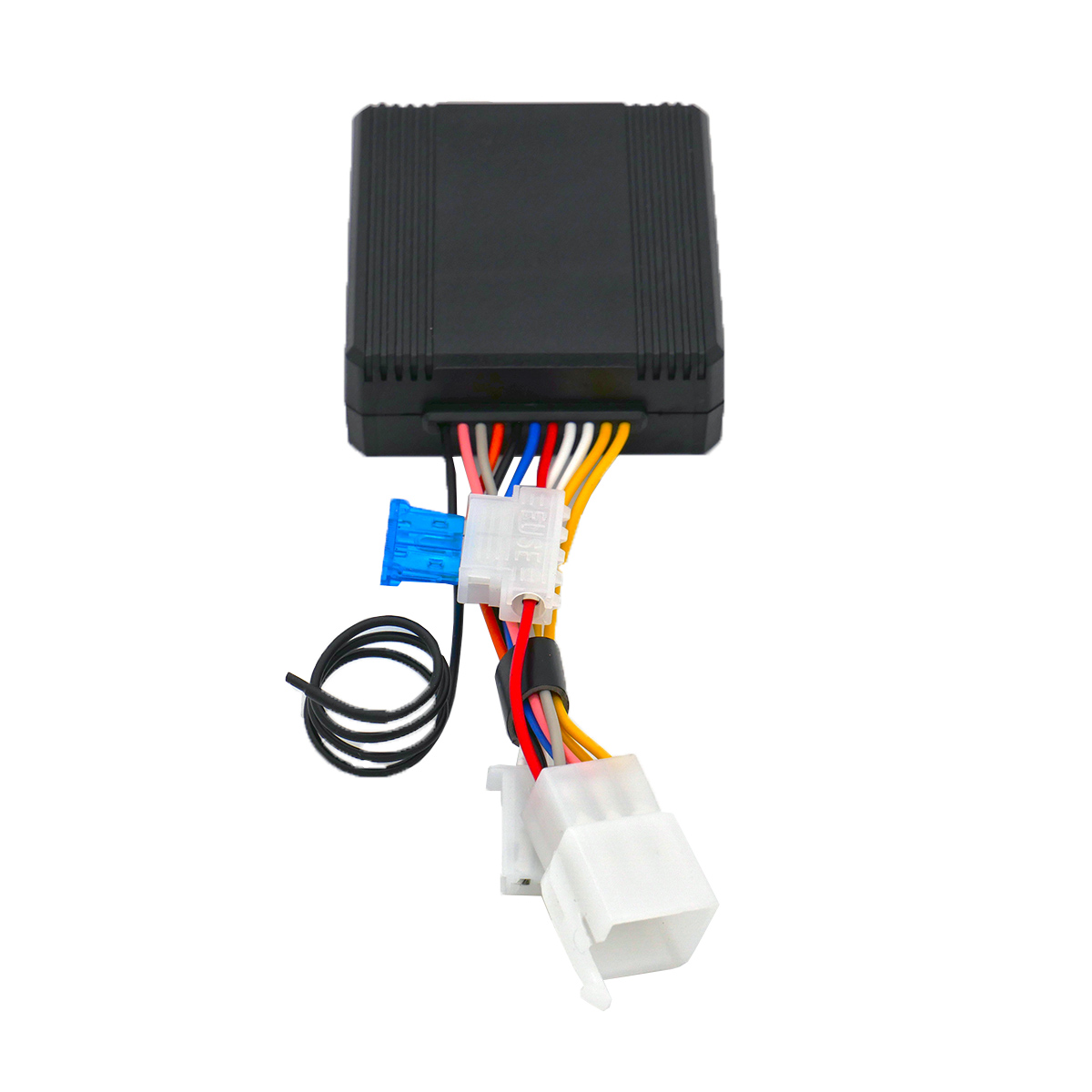 Motorcycle Anti-Theft Alarm Sy - Dropper Post Remote ulasan dan harga