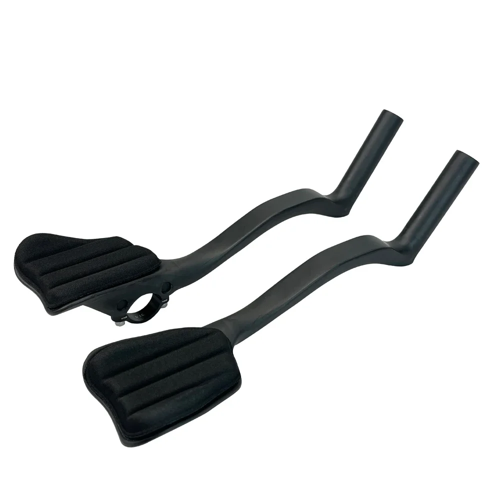 31.8mm Carbon Fiber Handle wit - Mountain Biking Races ulasan dan harga