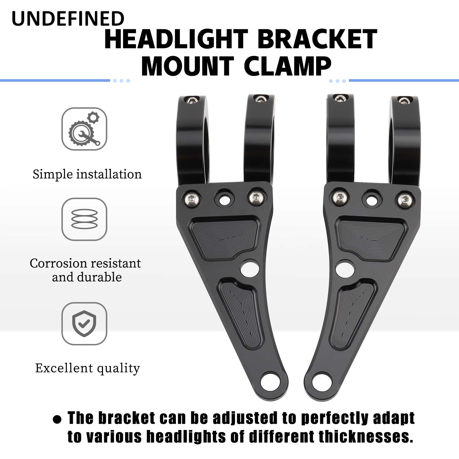 For 37mm-58mm Fork Motorcycle  - Mountain Biking Las Vegas ulasan dan harga