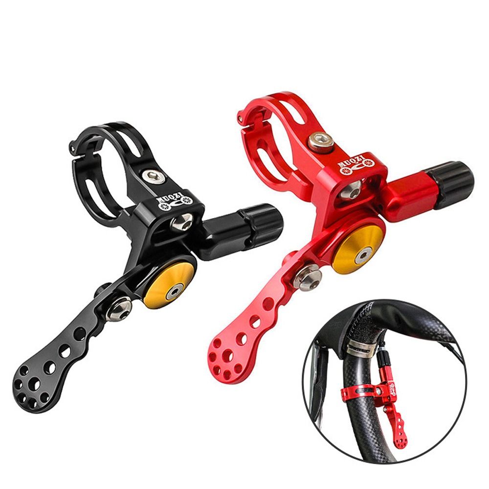 22.2mm/24mm Bicycle Seatpost R - Dropper Post Remote ulasan dan harga