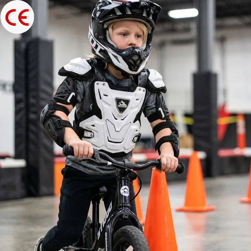 Children JXT Wolf  AR08 Motorc - Mountain Biking Kids ulasan dan harga