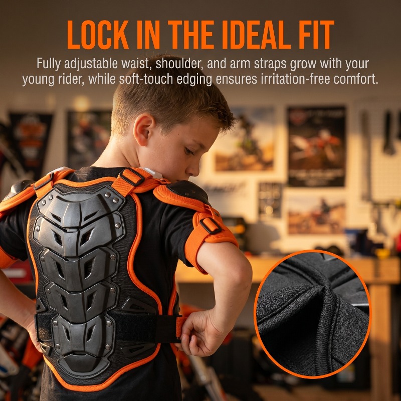 Children JXT Wolf  AR08 Motorc - Mountain Biking Kids ulasan dan harga