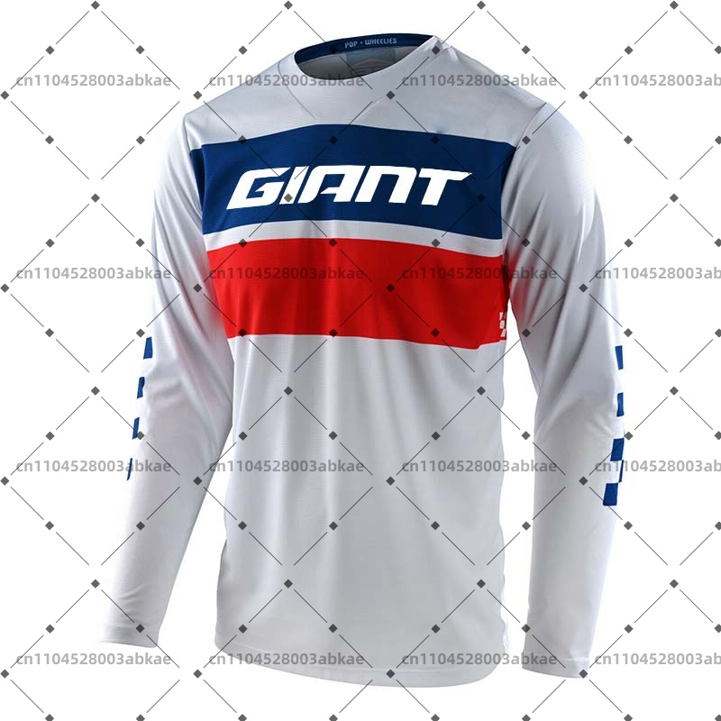 Men's Motocross Sportswear BMX - Mountain Biking Races ulasan dan harga