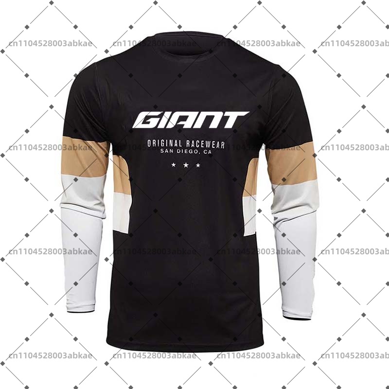 Men's Motocross Sportswear BMX - Mountain Biking Races ulasan dan harga