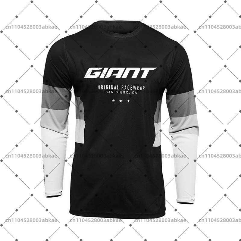 Men's Motocross Sportswear BMX - Mountain Biking Races ulasan dan harga