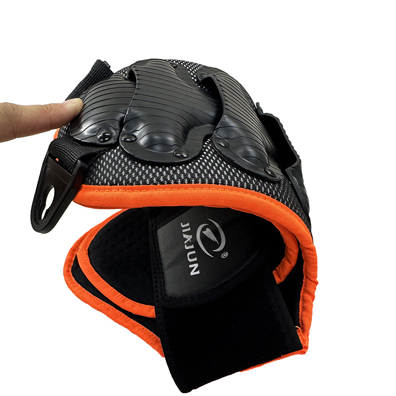 Children Back Protector Protec - Mountain Biking Chest Protector ulasan dan harga