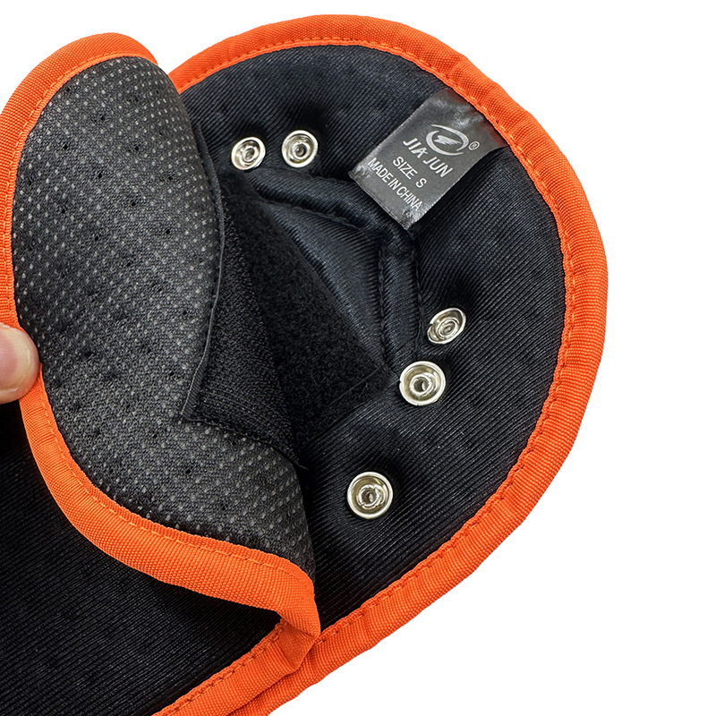 Children Back Protector Protec - Mountain Biking Chest Protector ulasan dan harga