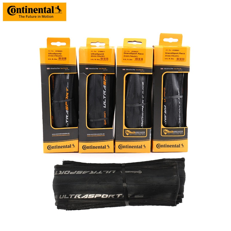 Continental Foldable Bicycle T - Mountain Biking Races ulasan dan harga