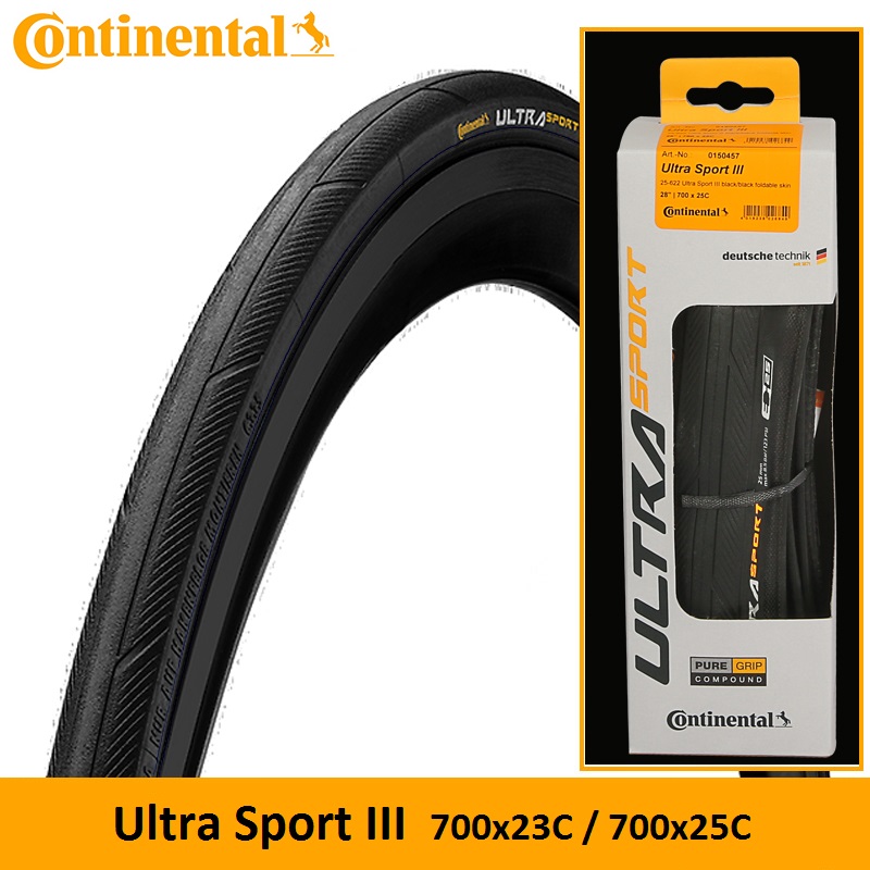 Continental Foldable Bicycle T - Mountain Biking Races ulasan dan harga