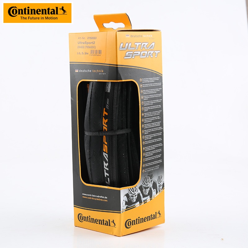 Continental Foldable Bicycle T - Mountain Biking Races ulasan dan harga
