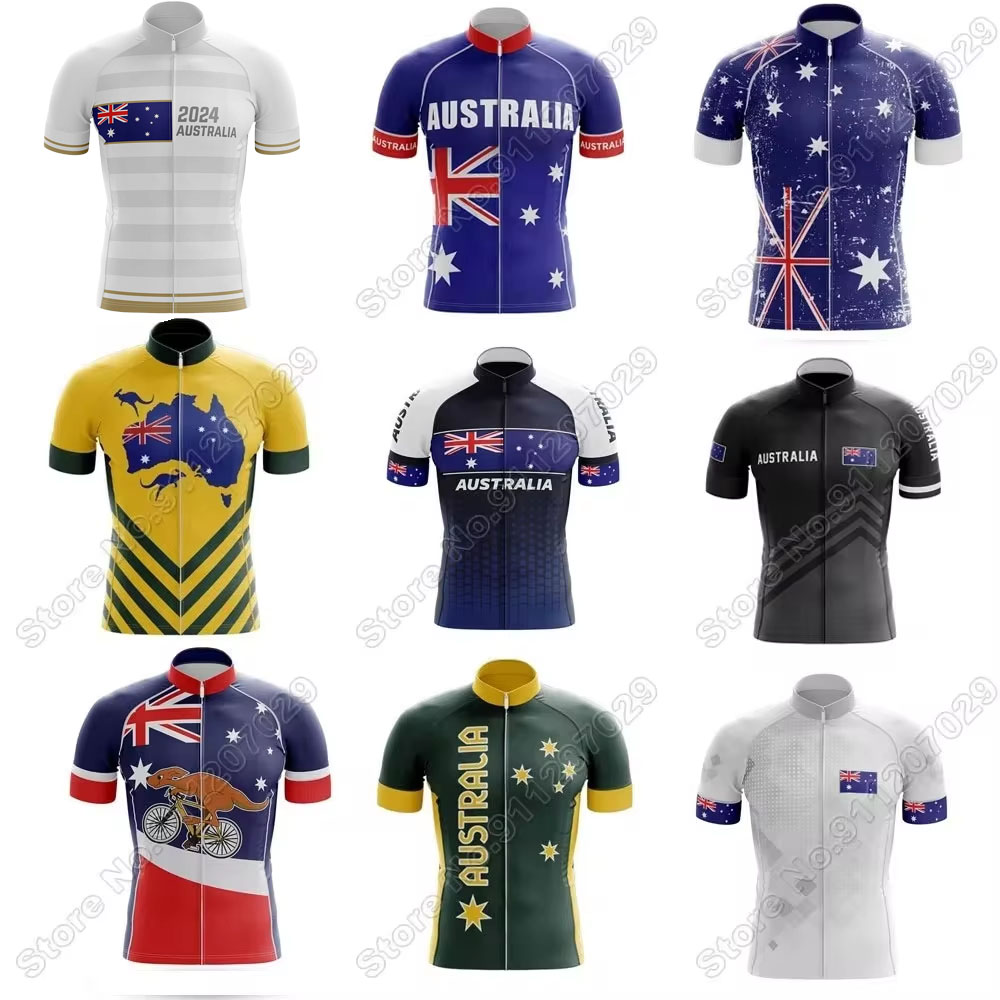 2024 Australia National Team C - Mountain Biking In Australia ulasan dan harga