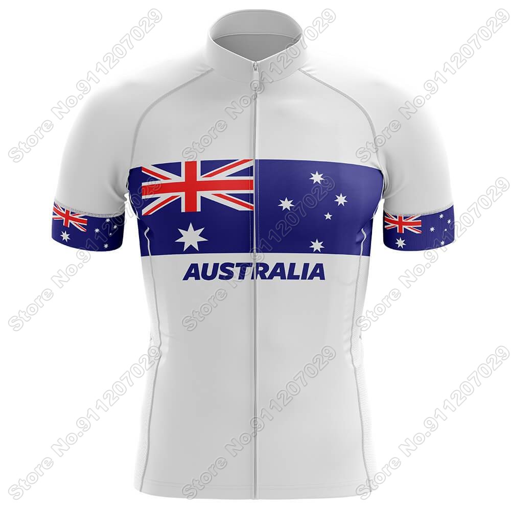 2024 Australia National Team C - Mountain Biking In Australia ulasan dan harga