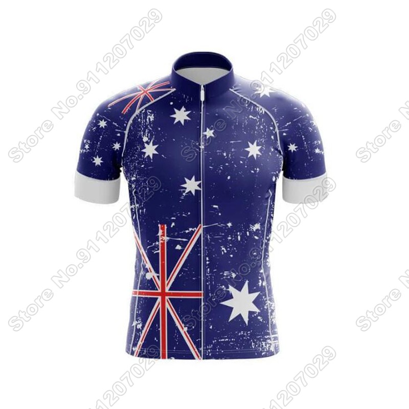 2024 Australia National Team C - Mountain Biking In Australia ulasan dan harga