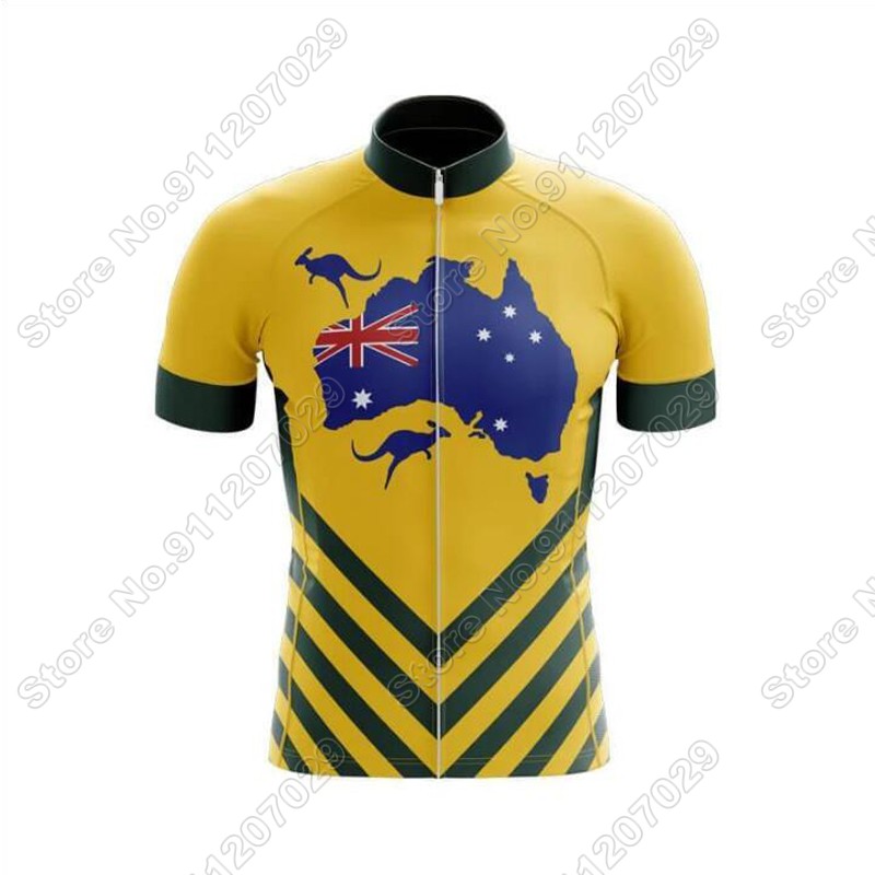 2024 Australia National Team C - Mountain Biking In Australia ulasan dan harga