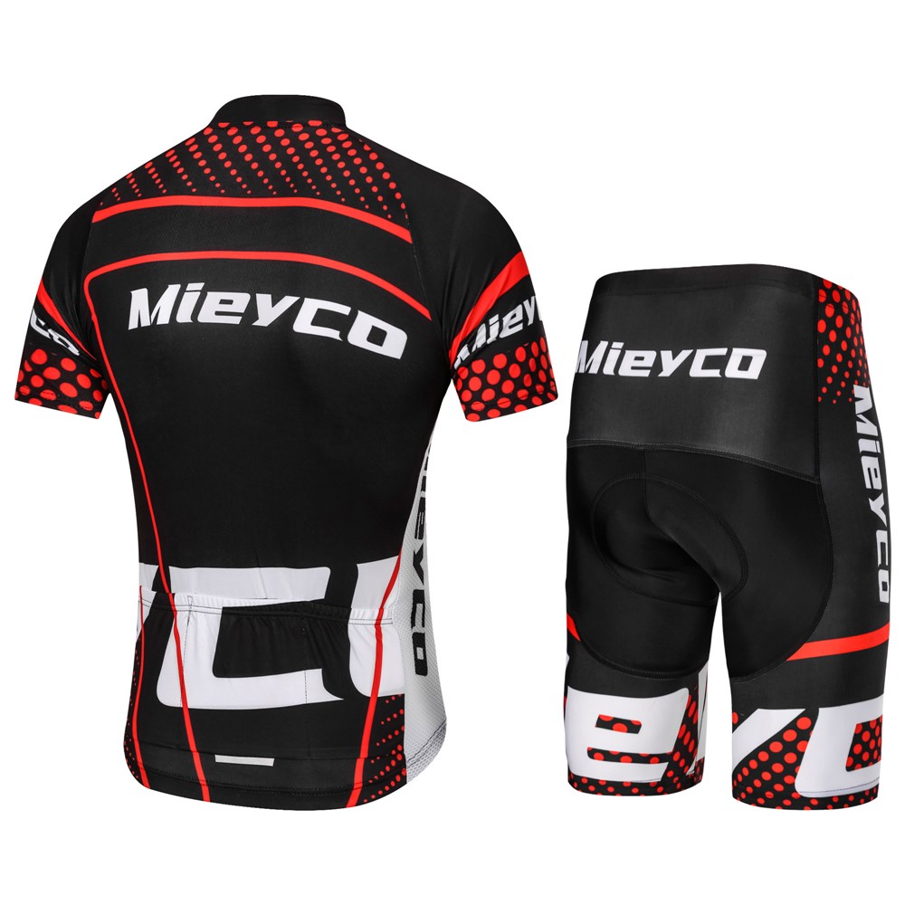 Mieyco Cycling Jersey Man MTB  - Mountain Biking Races ulasan dan harga