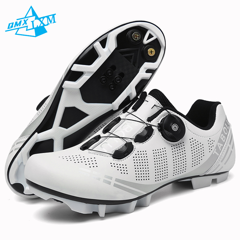 LiXingMing Men Cycling Shoes M - Mountain Biking Races ulasan dan harga