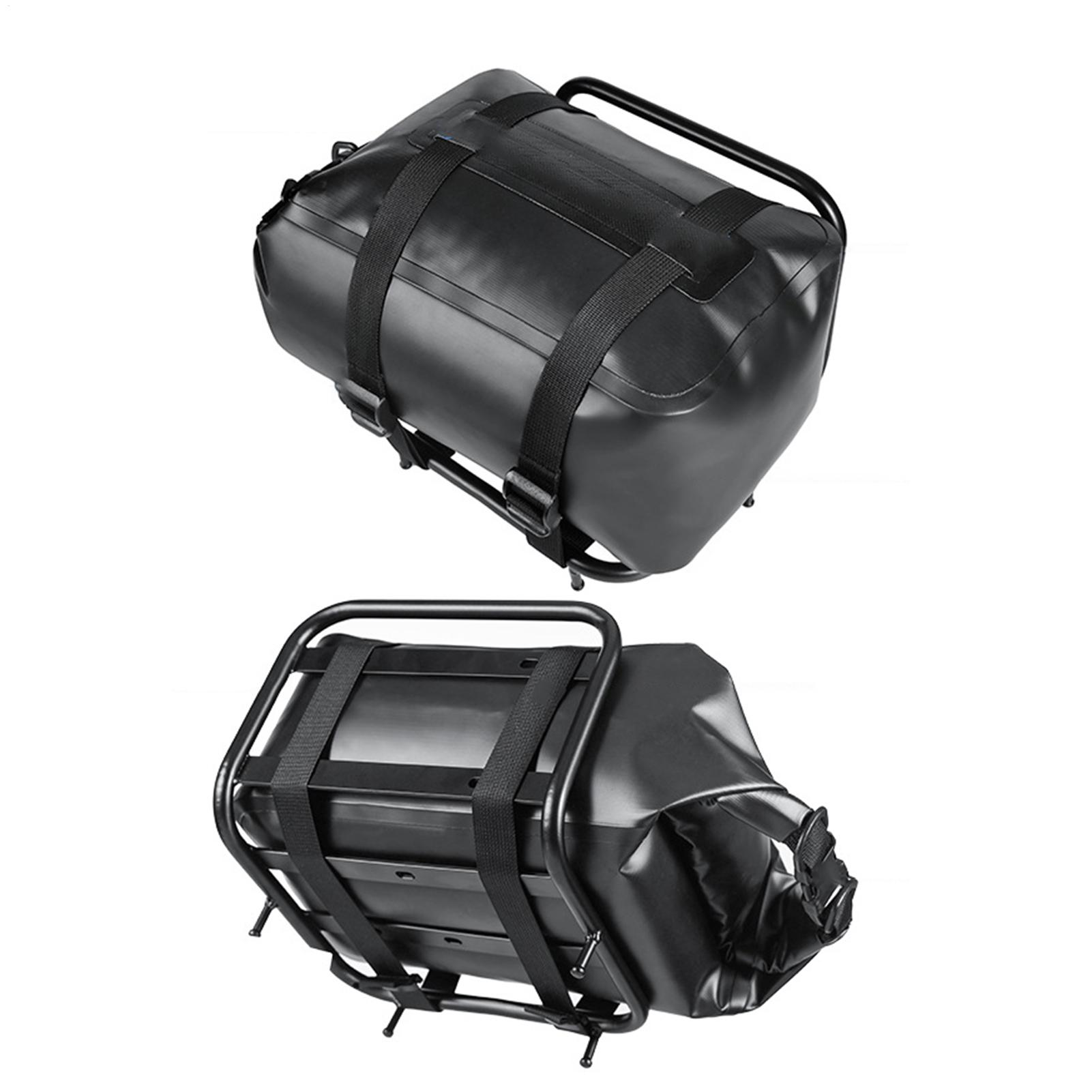 Front Bike Rack Quick Release  - Mountain Biking Kids ulasan dan harga