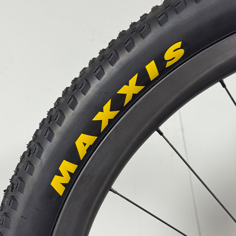 Maxxis MTB XC Off-road Tire 29 - Mountain Biking Races ulasan dan harga