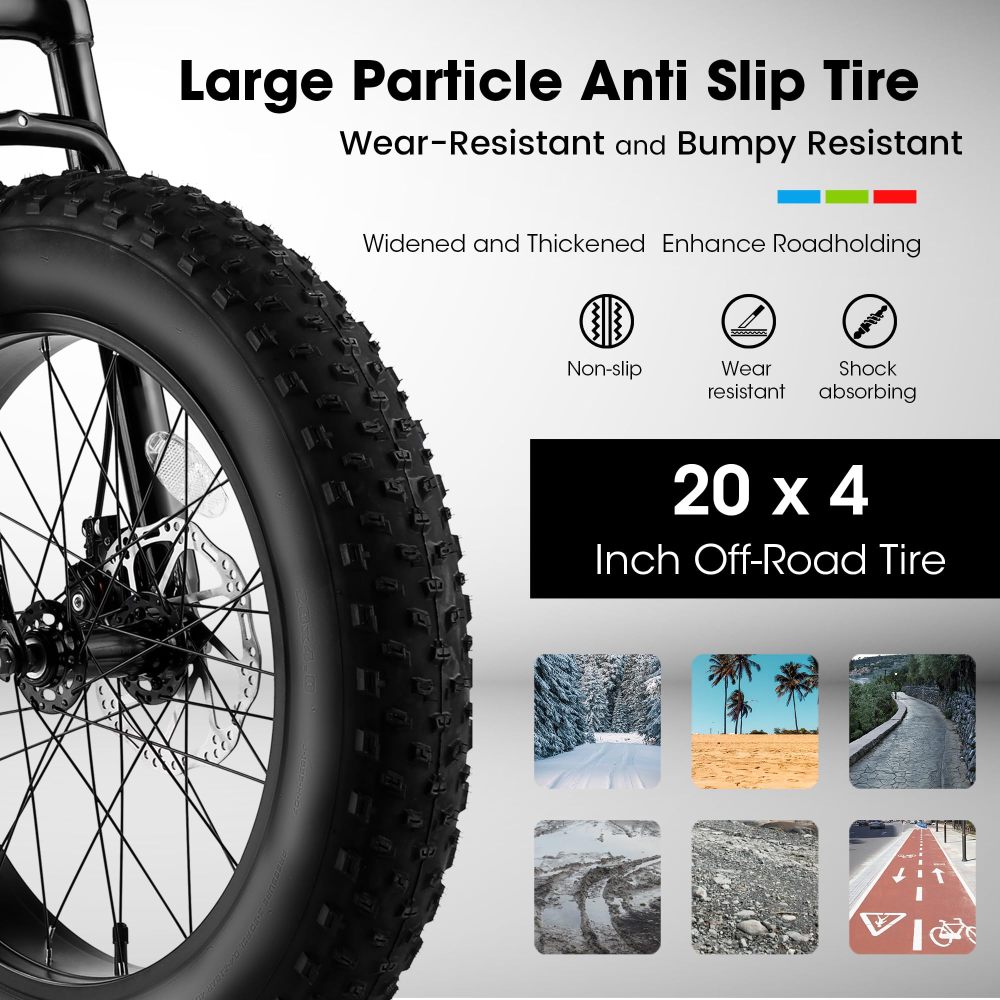 20 Inch Kids Teenagers Mountai - Mountain Biking Kids ulasan dan harga