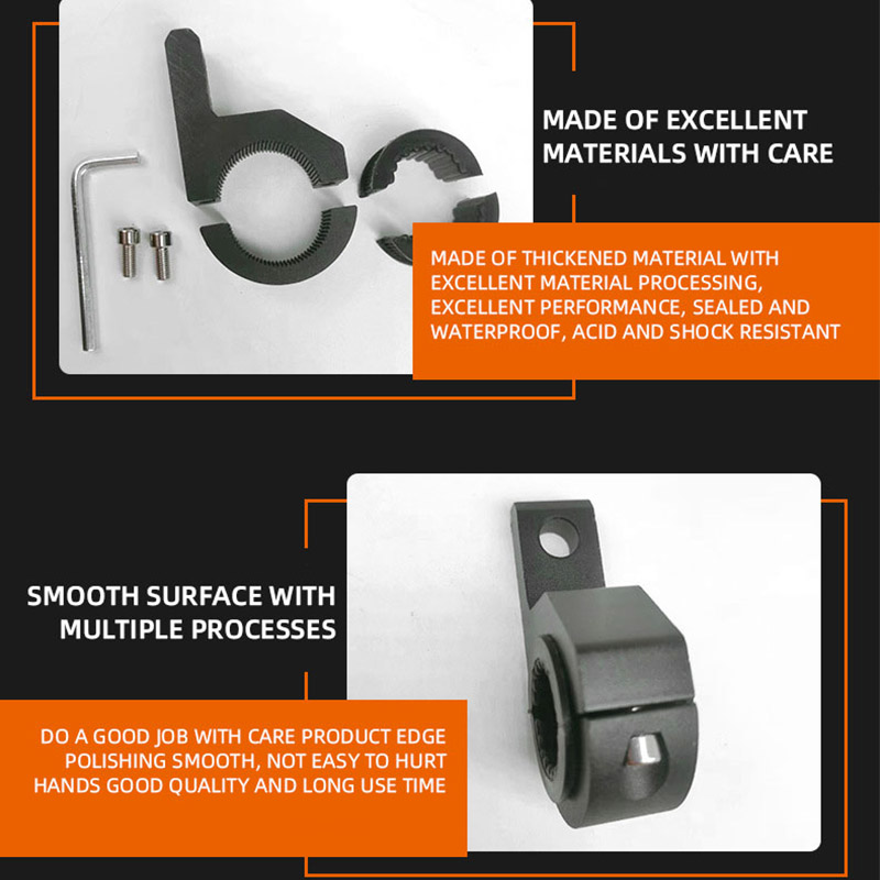 Motorcycle Spotlights Brackets - Mountain Biking Las Vegas ulasan dan harga