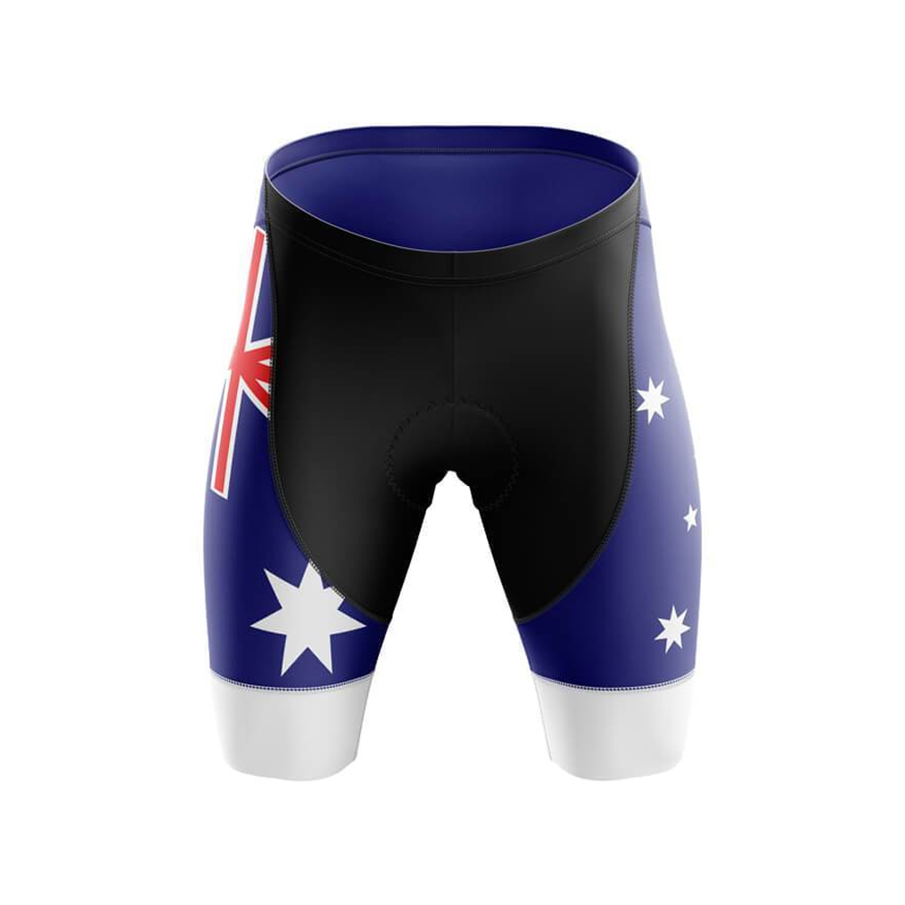 Australia Cycling Jersey Set f - Mountain Biking In Australia ulasan dan harga