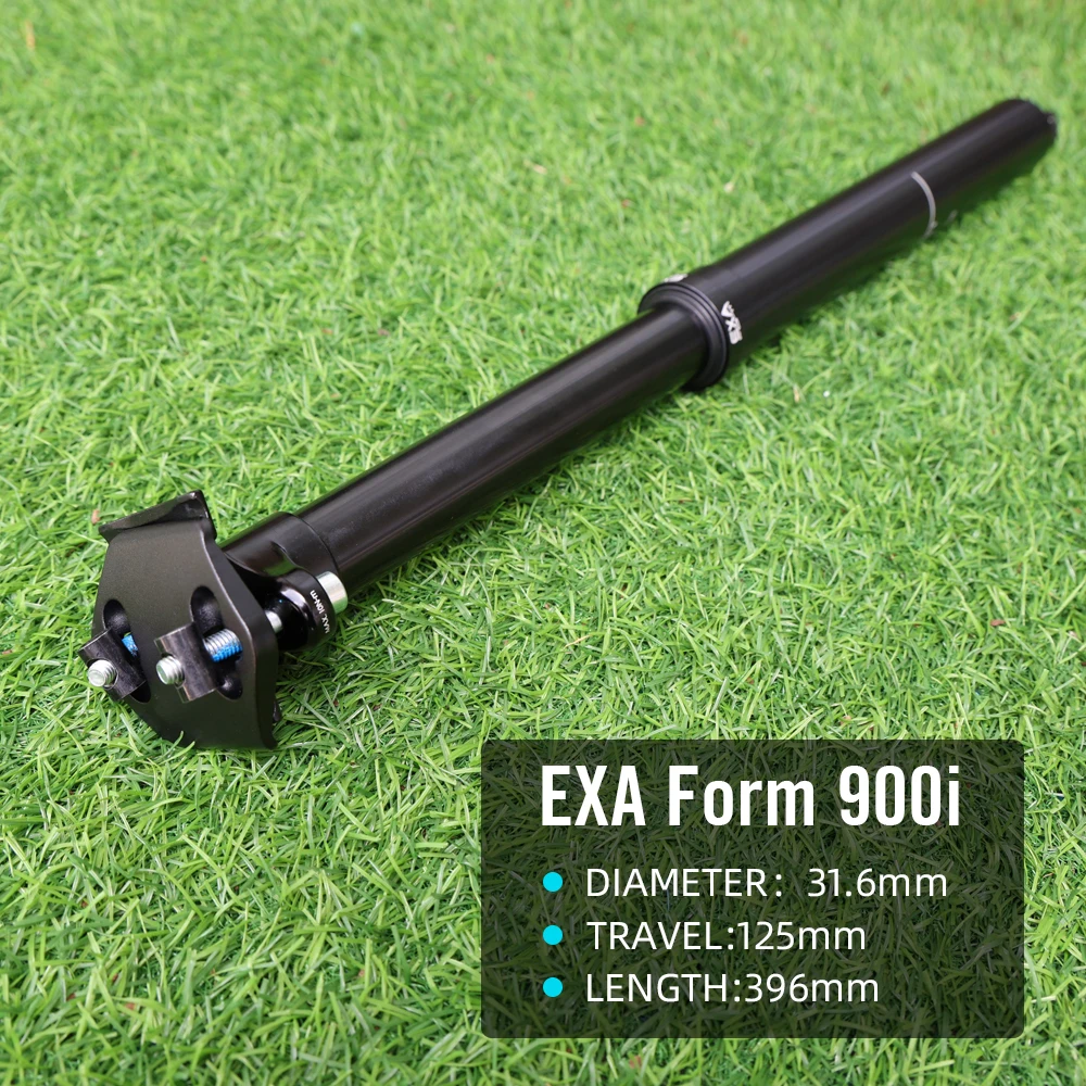 2026 KS 900i EXA MTB Bike Drop - Dropper Post Remote ulasan dan harga
