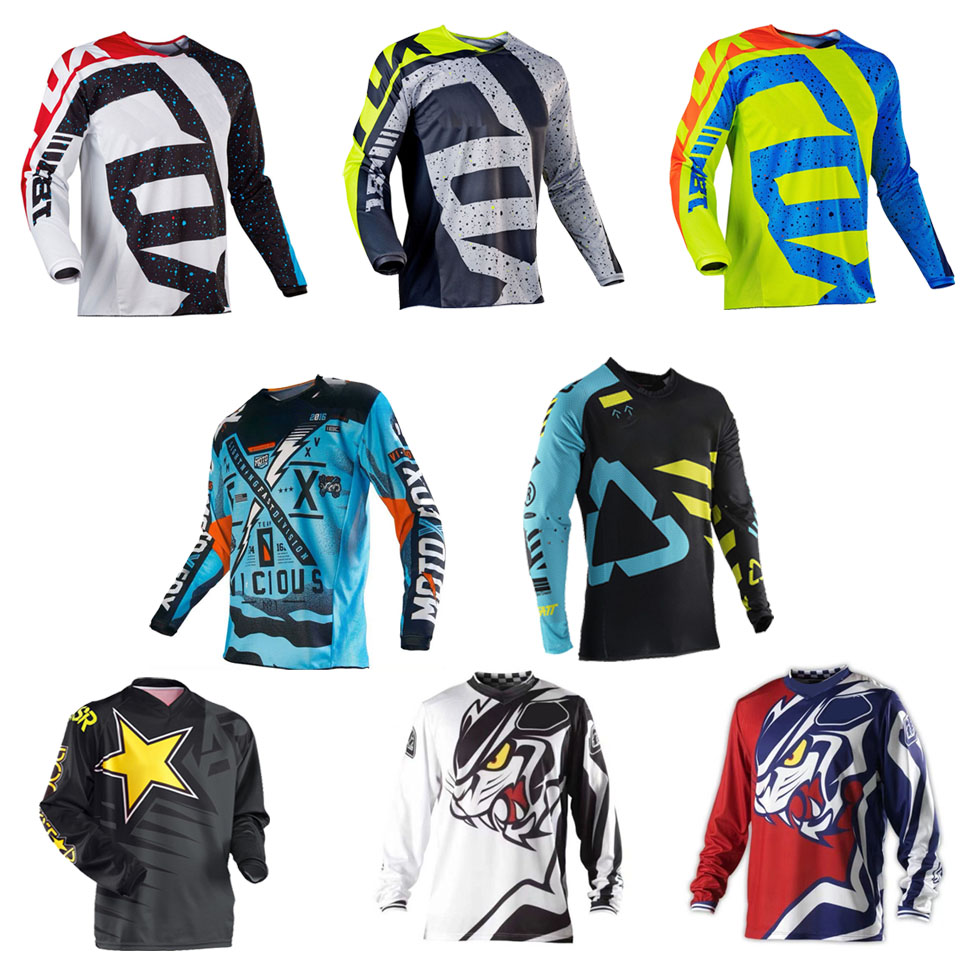 Bikefox Top Race Cycling T-shi - Mountain Biking Races ulasan dan harga
