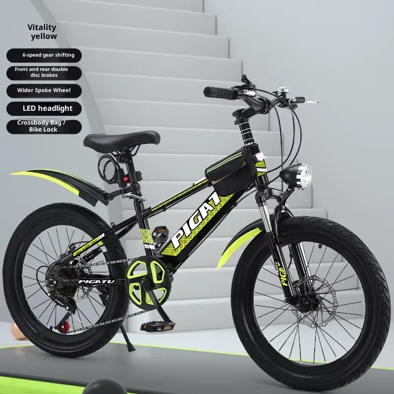 Adults & Children's Off-Road M - Mountain Biking Lights ulasan dan harga