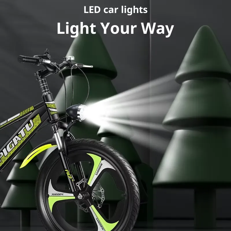 Adults & Children's Off-Road M - Mountain Biking Lights ulasan dan harga