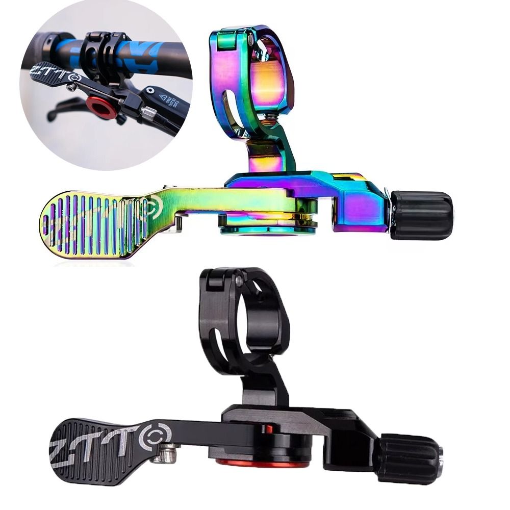 Adjustable Dropper Seat Post L - Dropper Post Remote ulasan dan harga