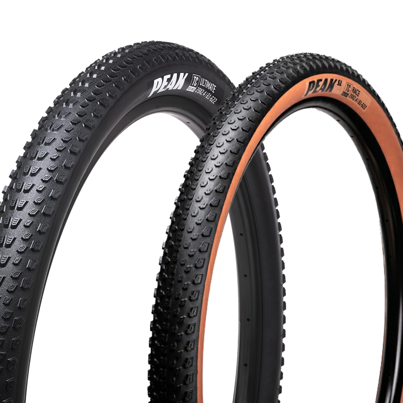 Goodyear Peak SL Race/ Peak Ul - Mountain Biking Races ulasan dan harga