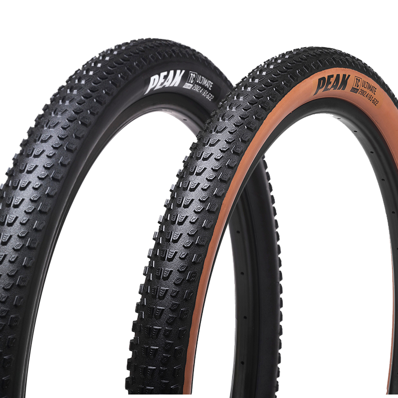 Goodyear Peak SL Race/ Peak Ul - Mountain Biking Races ulasan dan harga
