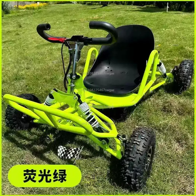 Kids Beach Drift Mountain Bike - Mountain Biking Kids ulasan dan harga