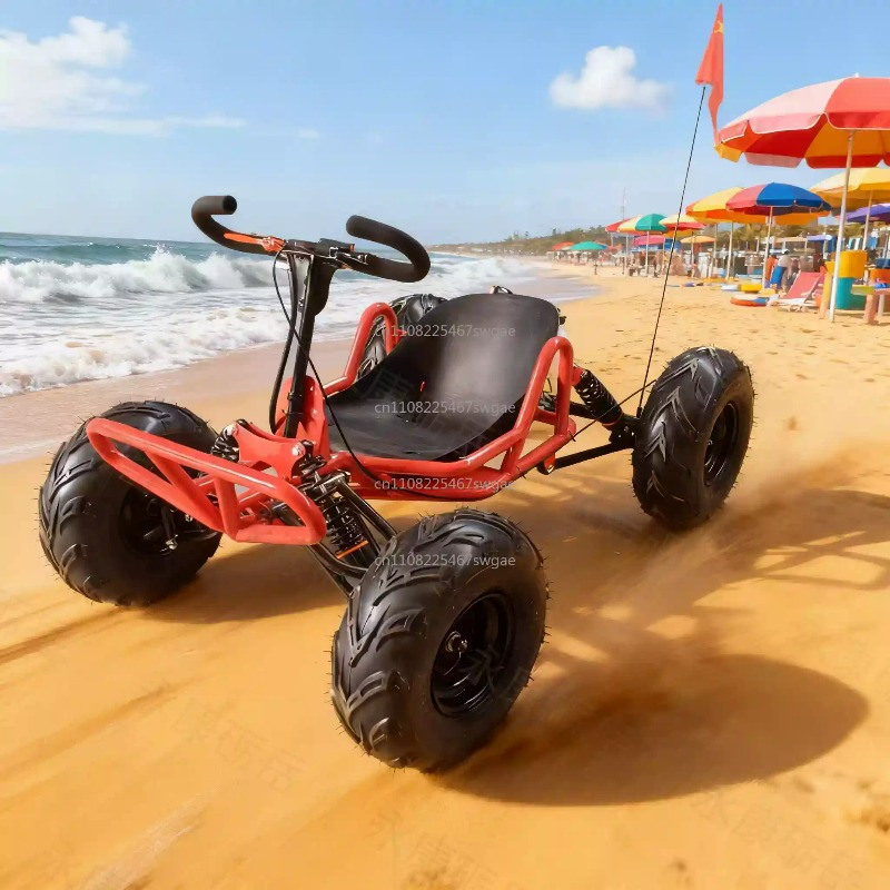 Kids Beach Drift Mountain Bike - Mountain Biking Kids ulasan dan harga