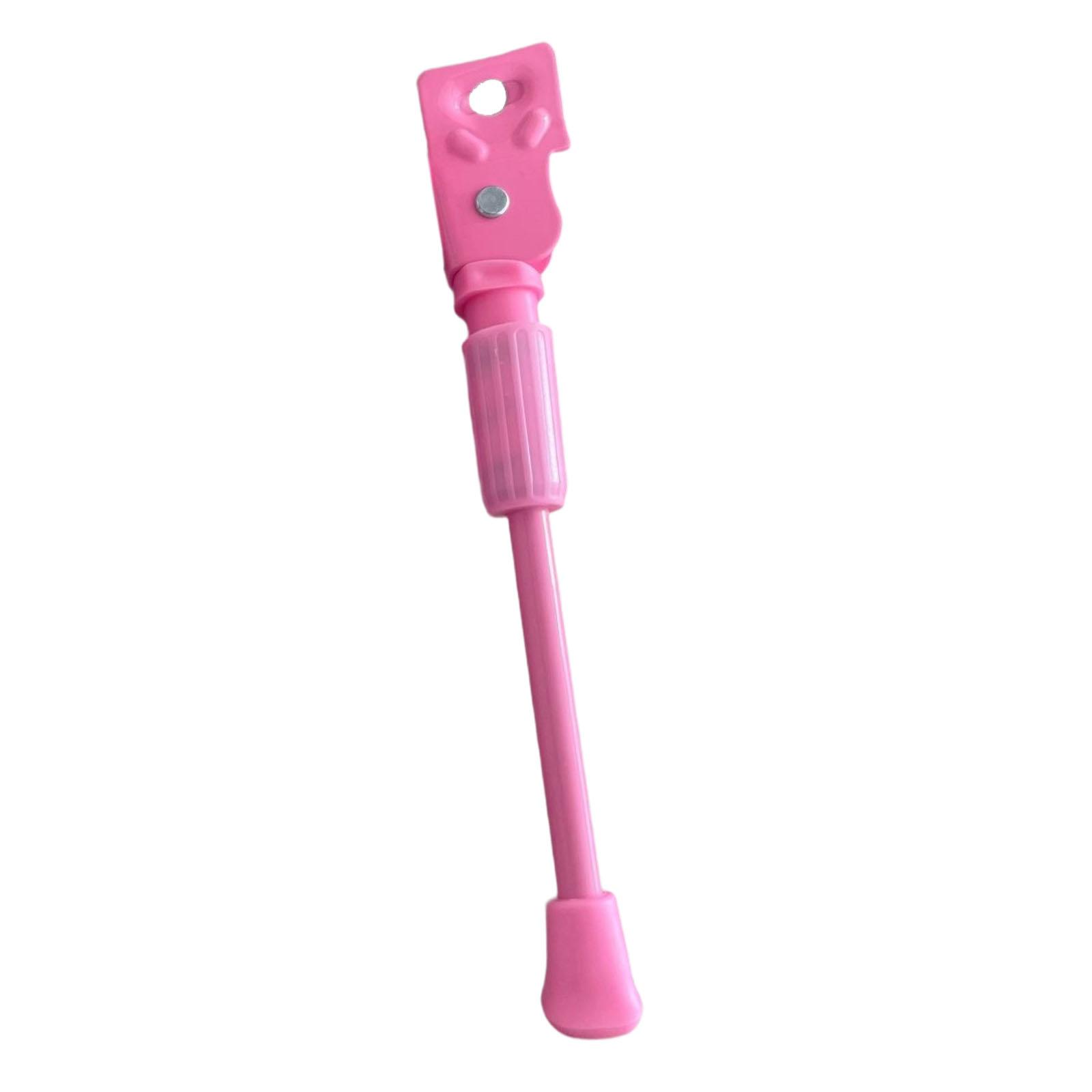 Kids Bike Kickstand Pink Repla - Mountain Biking Kids ulasan dan harga