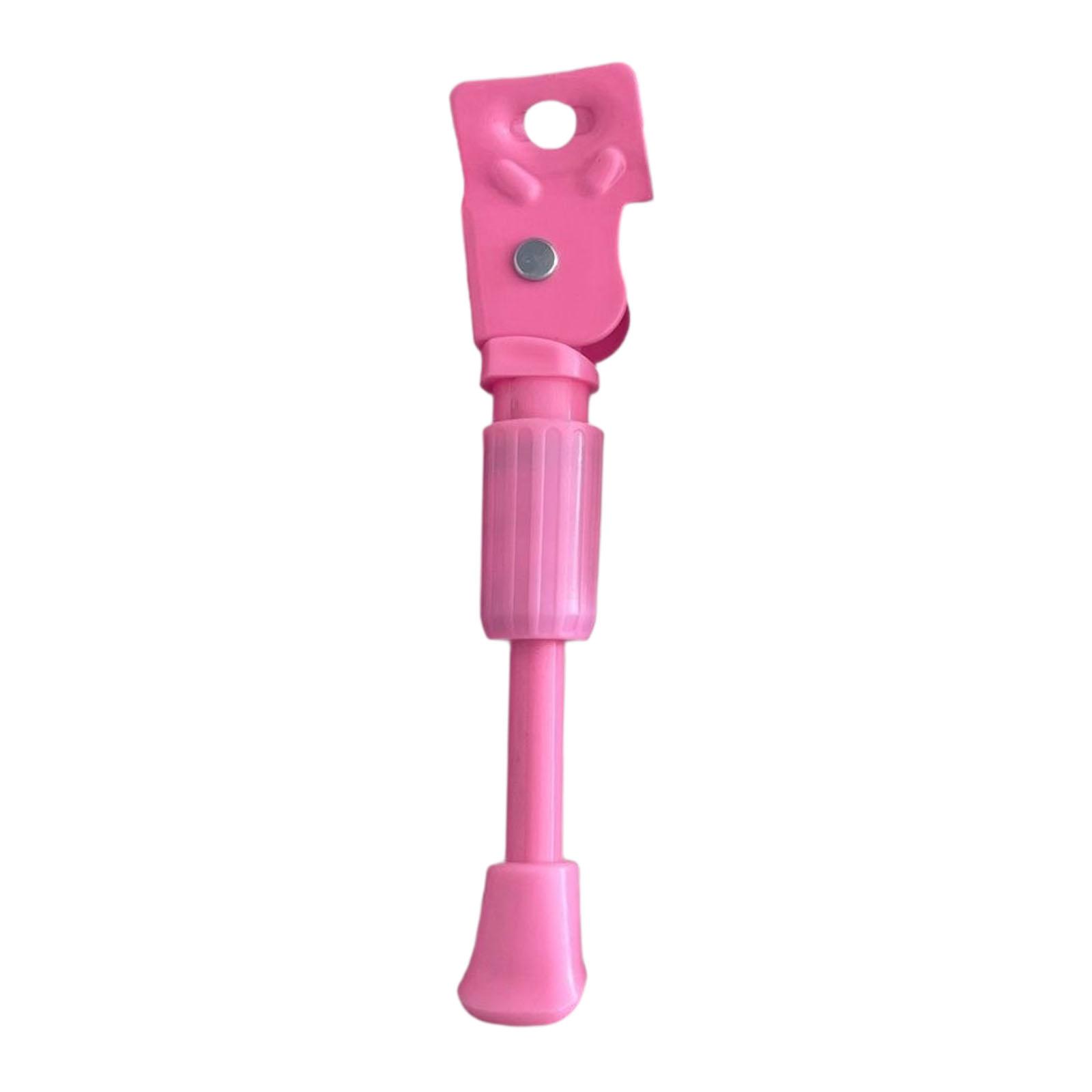 Kids Bike Kickstand Pink Repla - Mountain Biking Kids ulasan dan harga