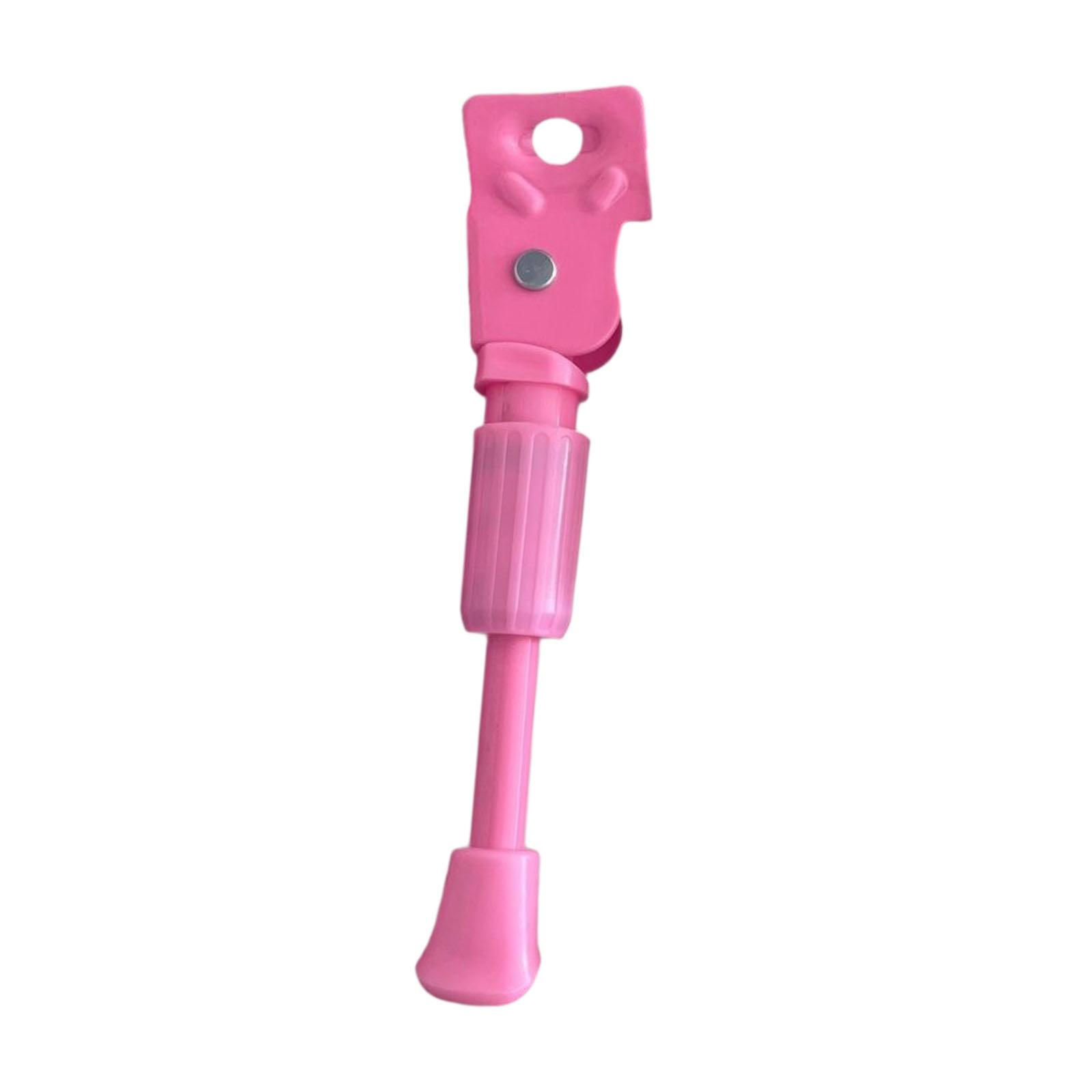Kids Bike Kickstand Pink Repla - Mountain Biking Kids ulasan dan harga