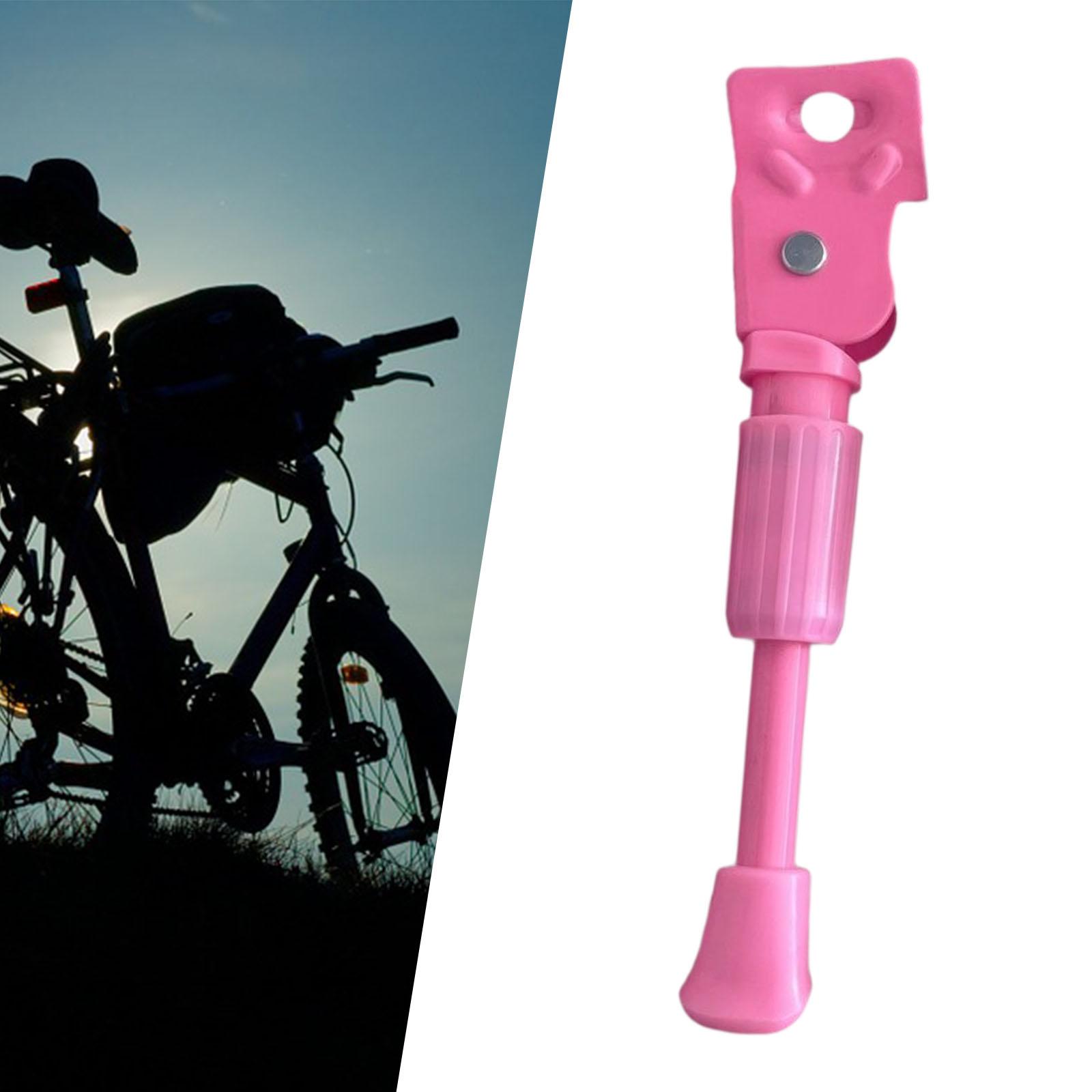 Kids Bike Kickstand Pink Repla - Mountain Biking Kids ulasan dan harga