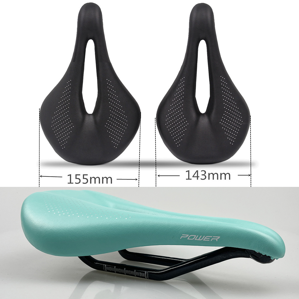 Ultralight Pu+Carbon Fiber Sad - Mountain Biking Races ulasan dan harga