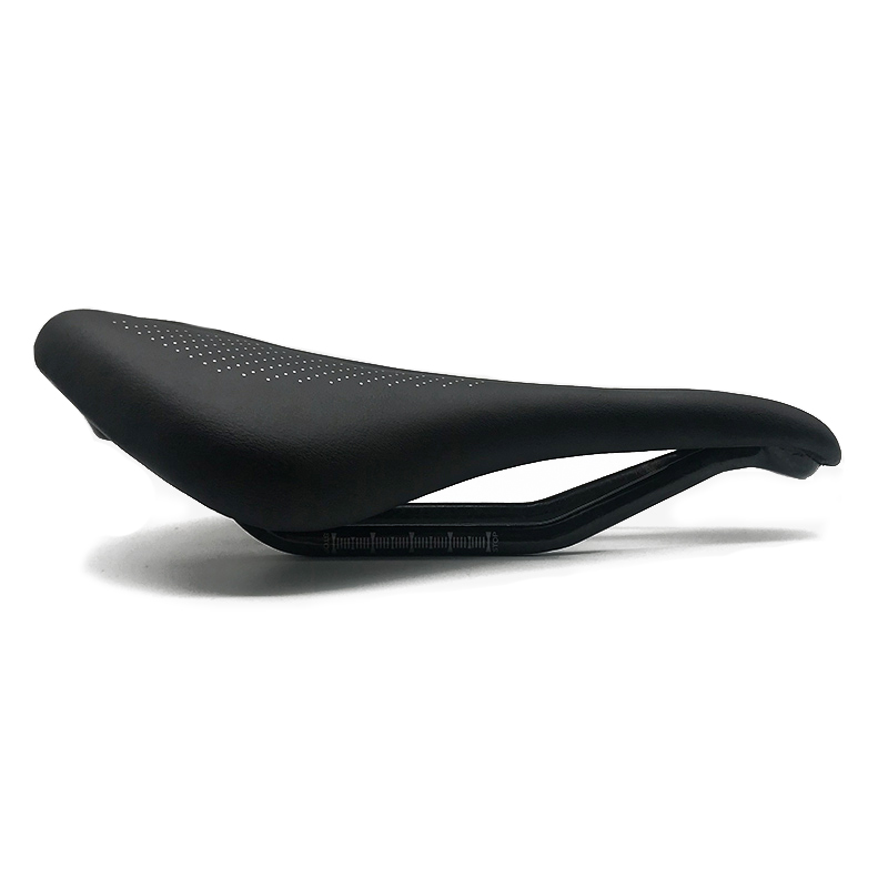 Ultralight Pu+Carbon Fiber Sad - Mountain Biking Races ulasan dan harga
