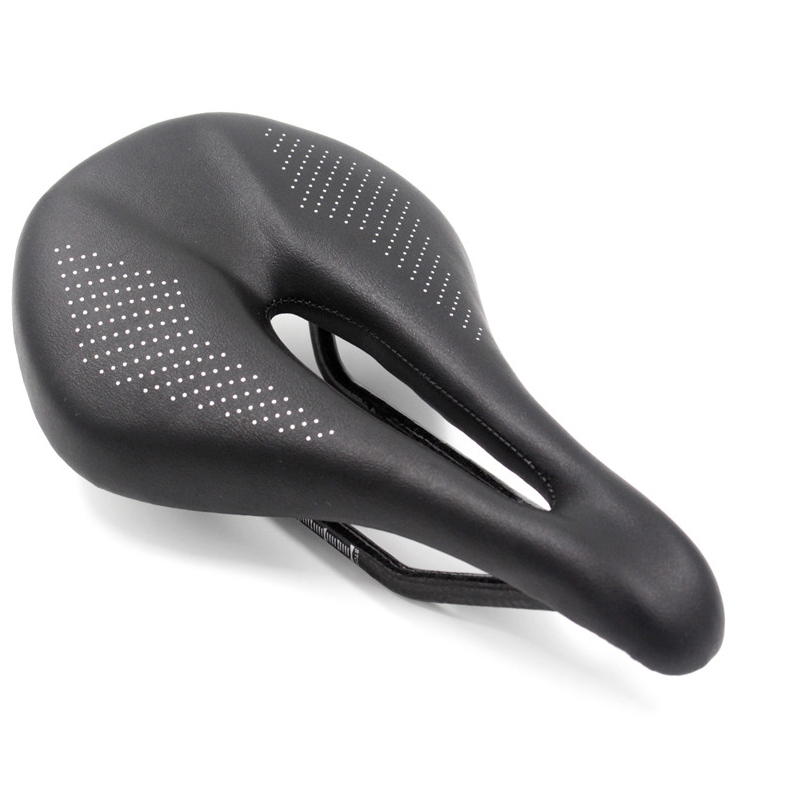 Ultralight Pu+Carbon Fiber Sad - Mountain Biking Races ulasan dan harga
