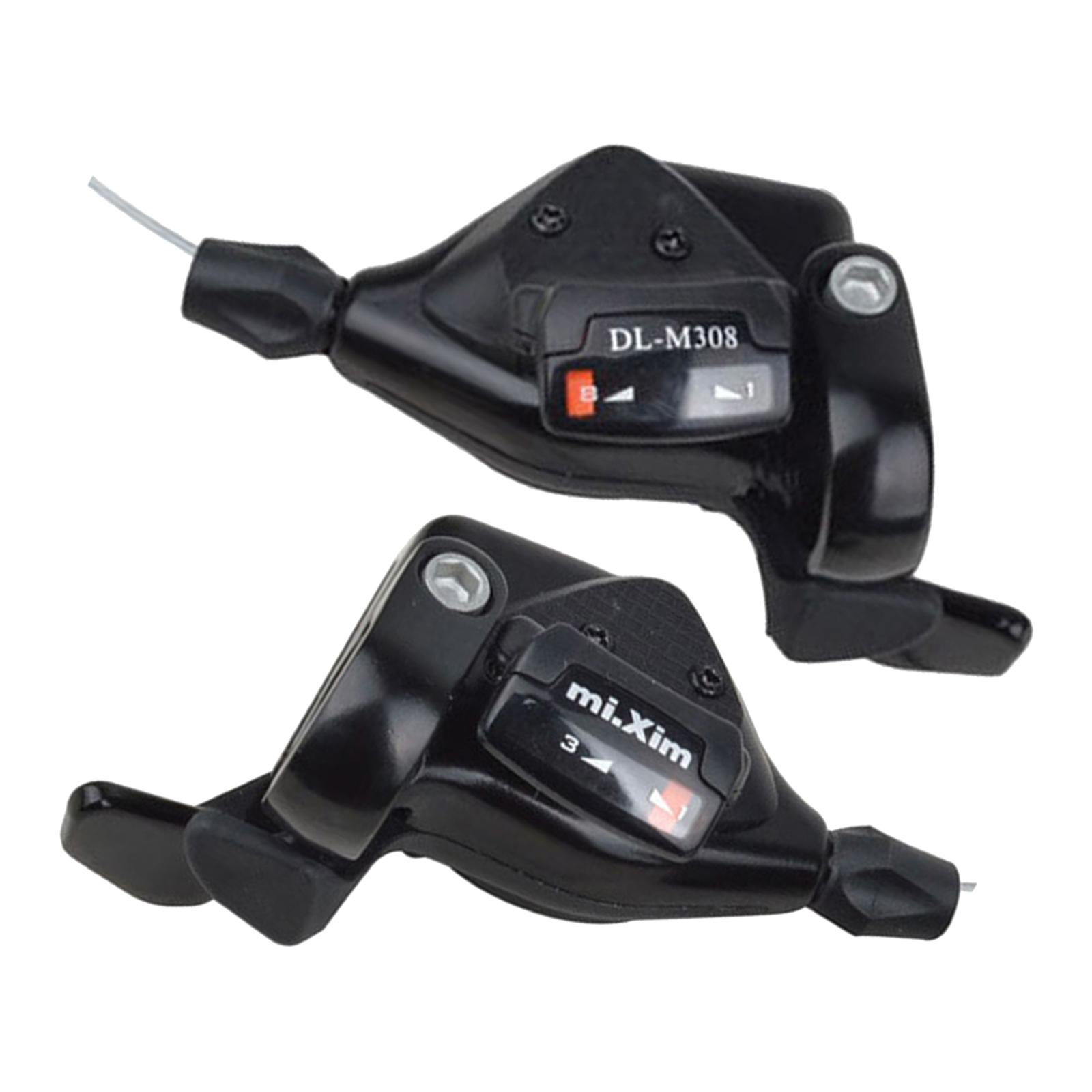 2 Pieces Bike Shifters Parts C - Mountain Biking Kids ulasan dan harga