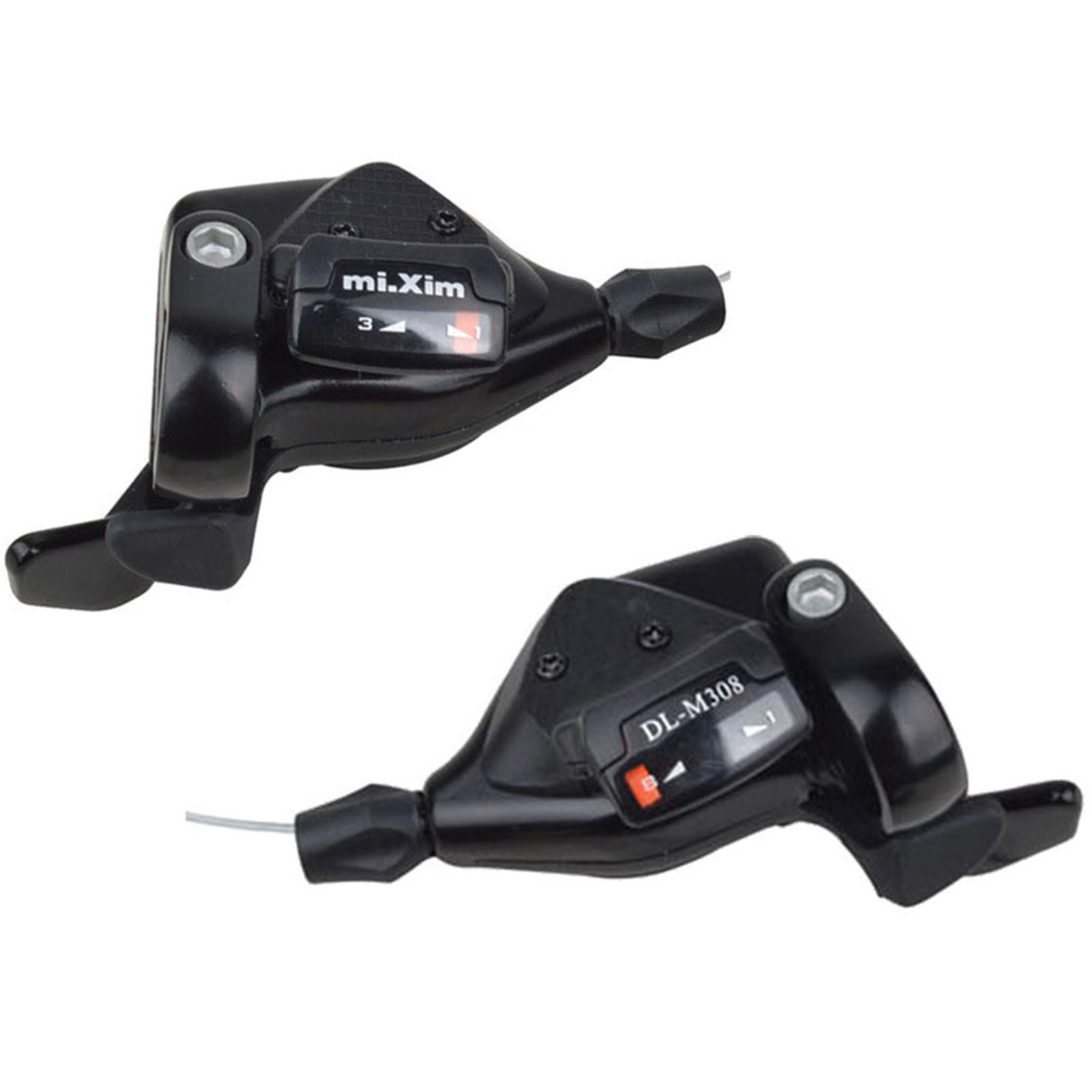 2 Pieces Bike Shifters Parts C - Mountain Biking Kids ulasan dan harga