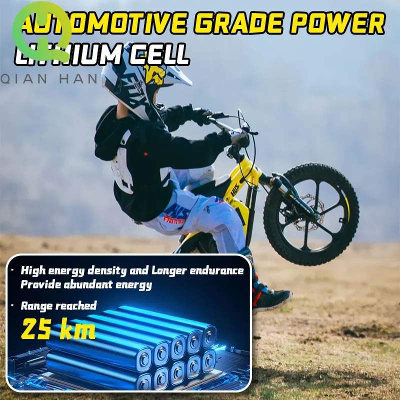 For TALARIA Children Electric  - Mountain Biking Kids ulasan dan harga