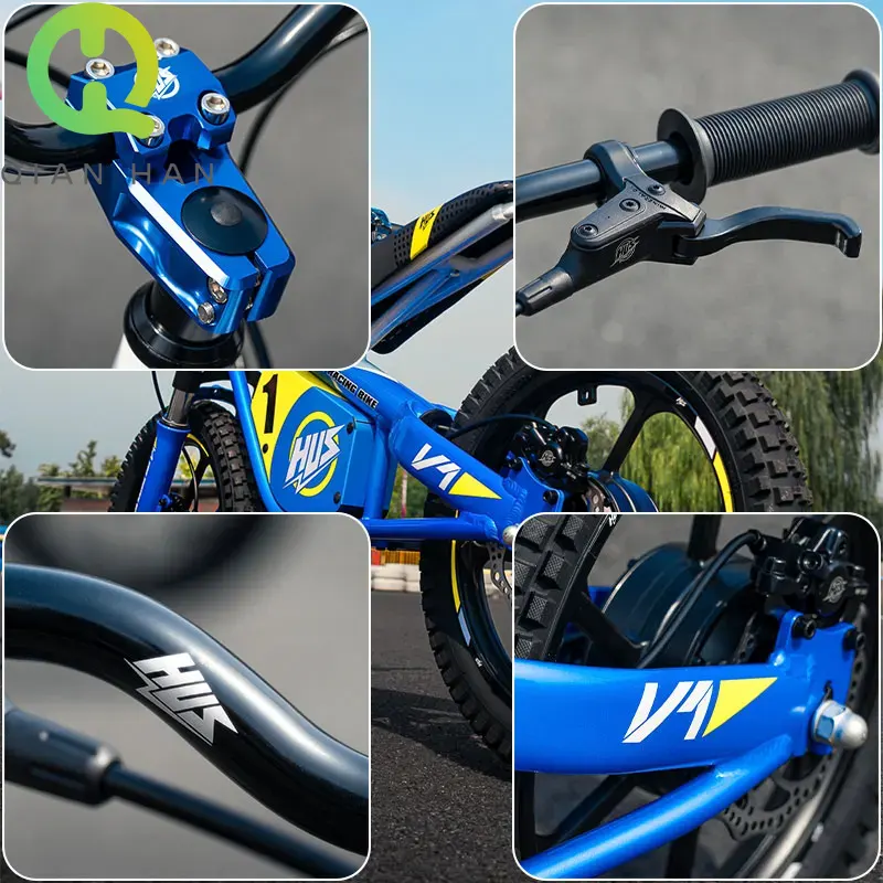 For TALARIA Children Electric  - Mountain Biking Kids ulasan dan harga