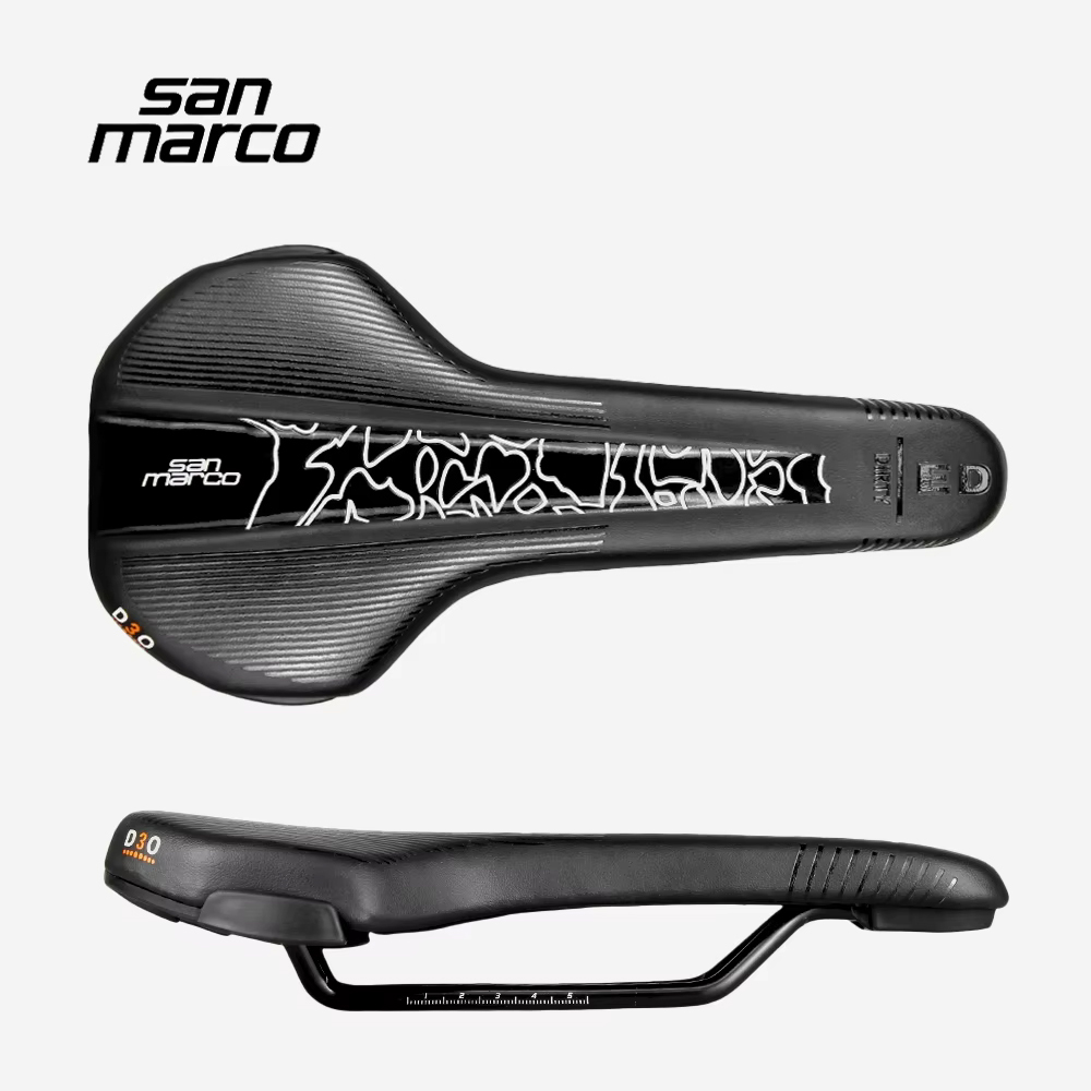 San Marco Selle Vtt DIRTY ED B - Mountain Biking Races ulasan dan harga