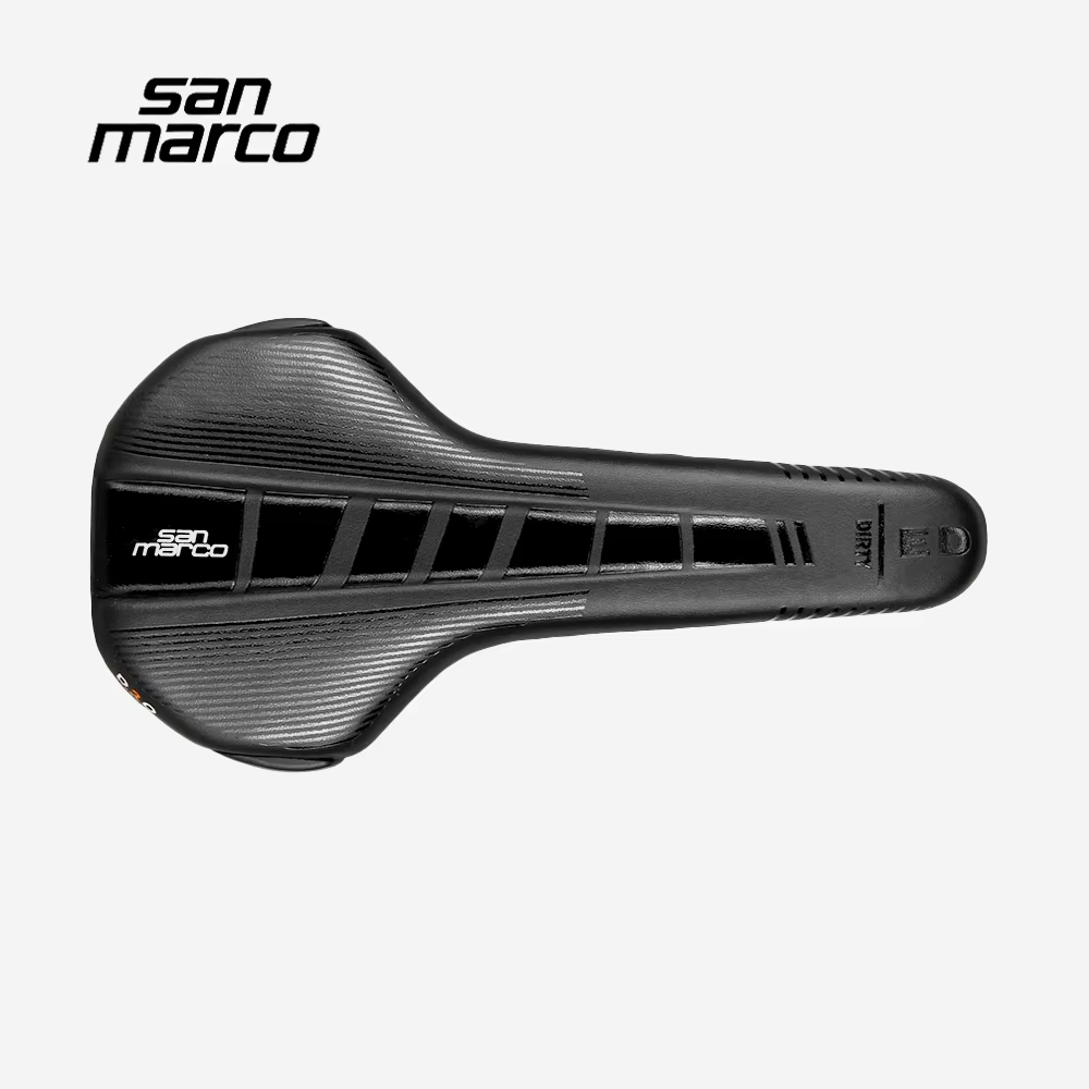 San Marco Selle Vtt DIRTY ED B - Mountain Biking Races ulasan dan harga